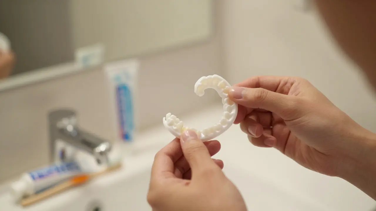 Jak používat sady na bělení zubů bez rizika a s viditelným efektem