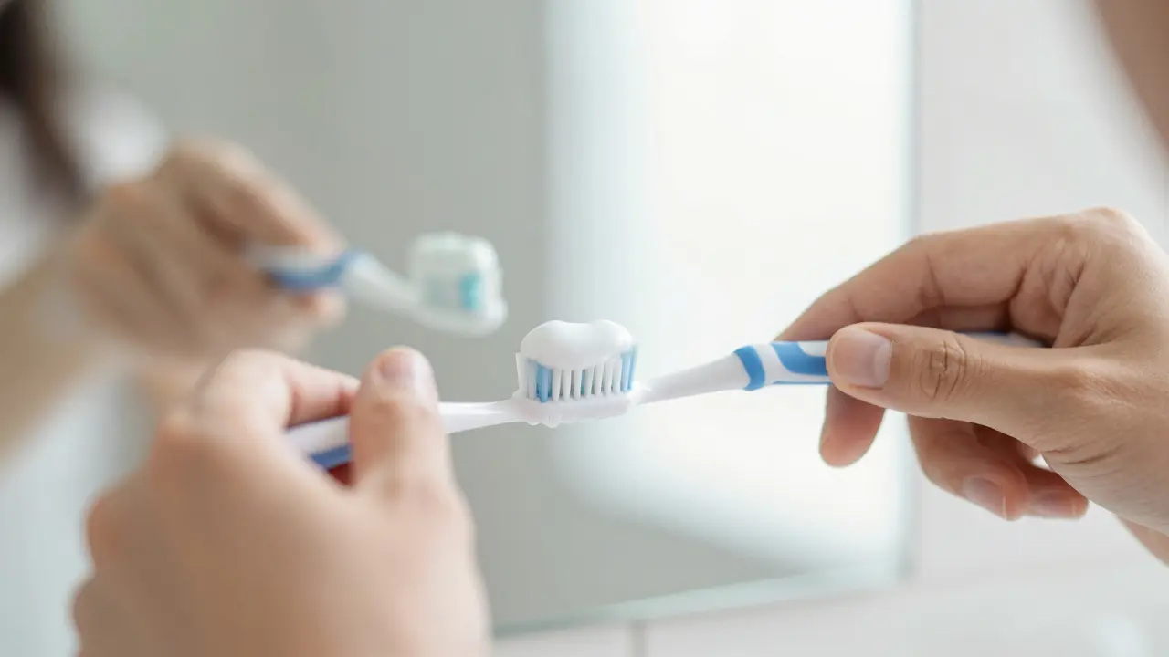 Jak si zlepšit zuby: Praktické rady pro zdravější a půvabnější úsměv