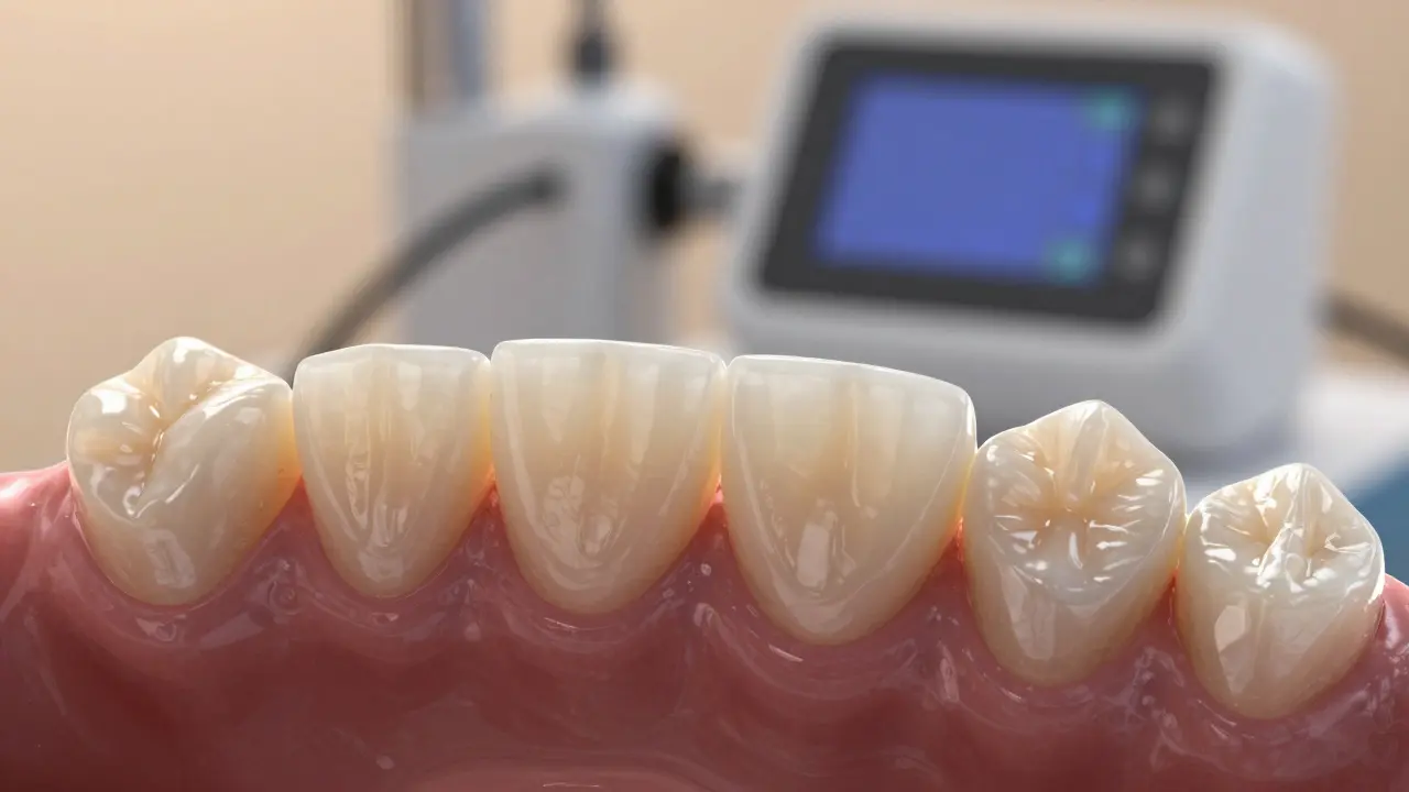 Keramické zuby: Nejnovější trendy a inovace v zubní rehabilitaci 2026