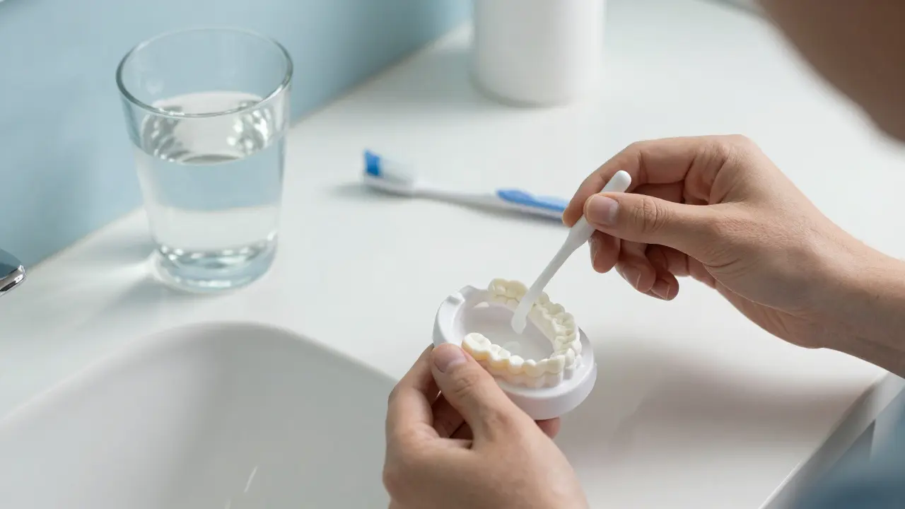 Sady na bělení zubů: Rychlý průvodce pro začátečníky