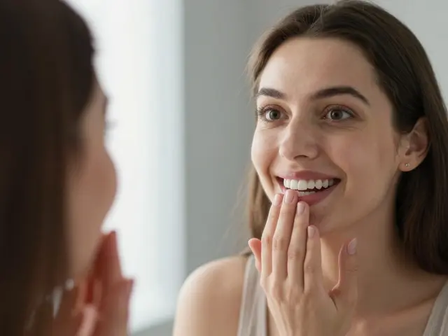 Jak keramické fazety mění životy lidí: od sebevědomí k novému úsměvu