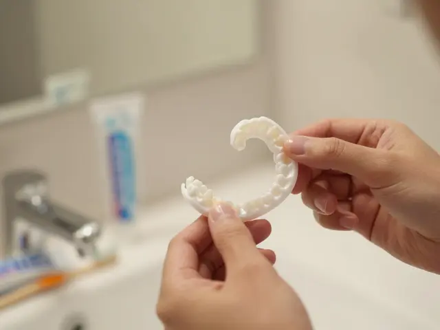 Jak používat sady na bělení zubů bez rizika a s viditelným efektem