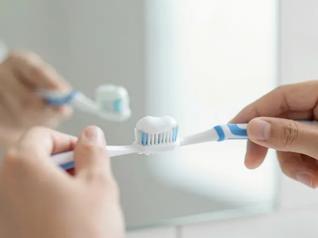 Jak si zlepšit zuby: Praktické rady pro zdravější a půvabnější úsměv