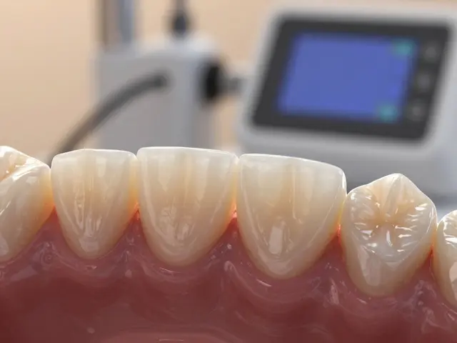 Keramické zuby: Nejnovější trendy a inovace v zubní rehabilitaci 2026