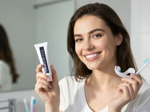 Opalescence bělení: Jak získat bílé zuby snů s potvrzeným výsledkem