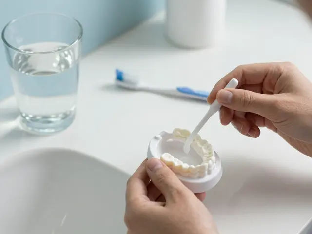 Sady na bělení zubů: Rychlý průvodce pro začátečníky