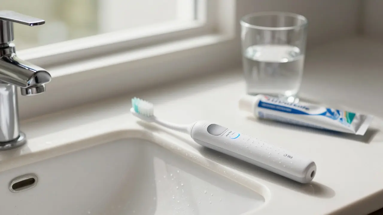 5 nejlepších sonických kartáčků na trhu v roce 2026