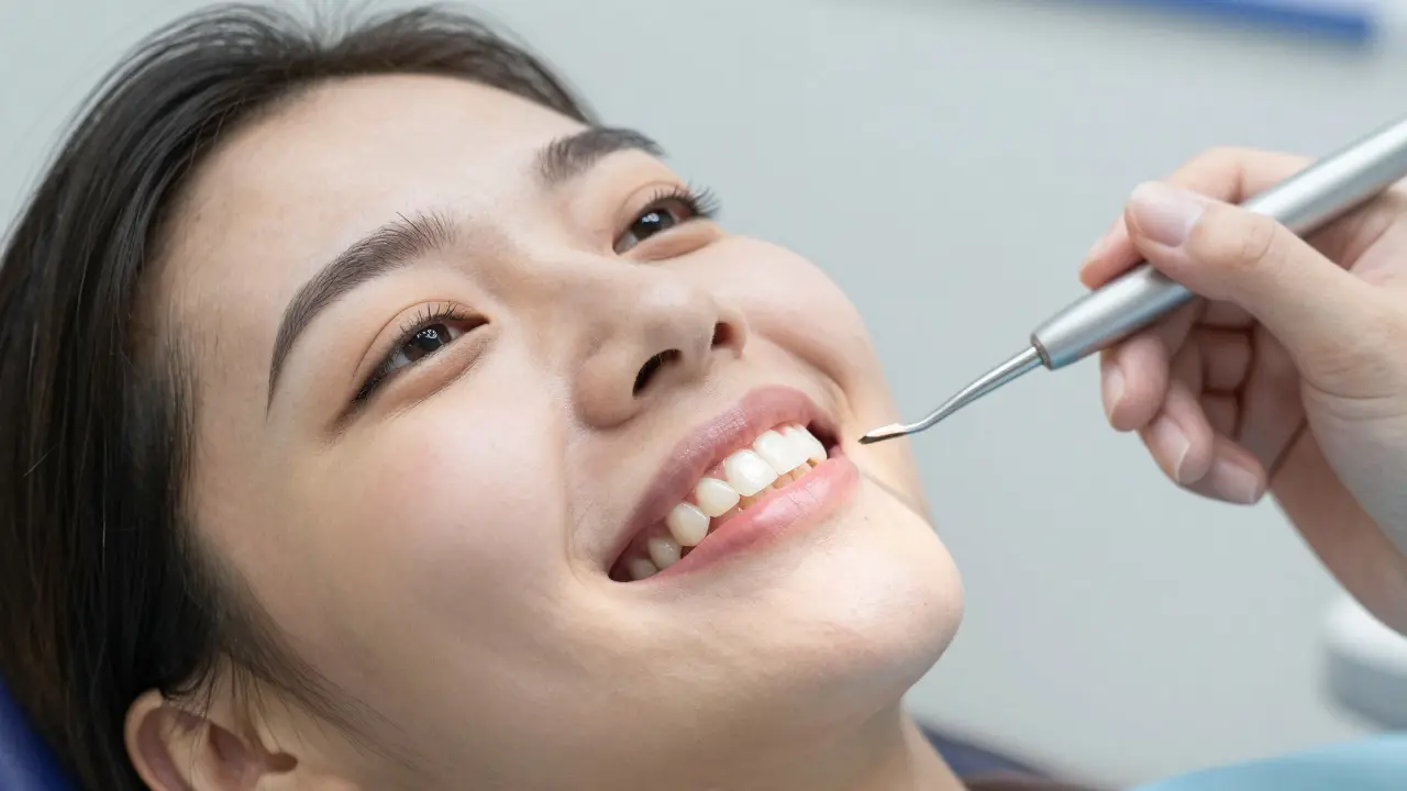 Co je fazetování? Všechno, co potřebujete vědět o estetických fazetách