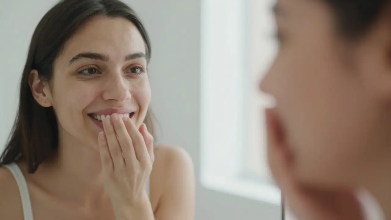 Estetické fazety: Jak vrátit sebevědomí pomocí drobných změn v úsměvu