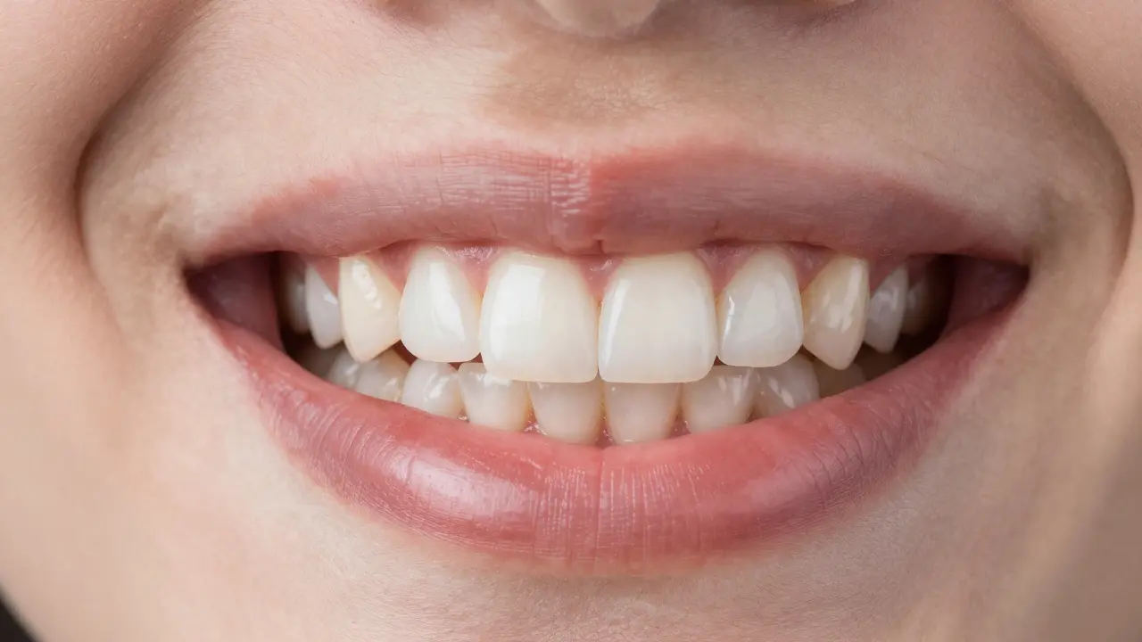 Jak vypadá korunka na zub? Vše, co potřebujete vědět o celokeramických fazetách