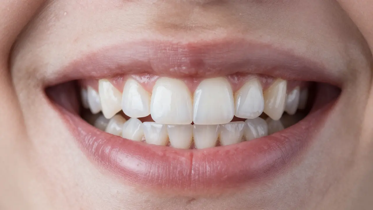 Jak vypadají zubní fazety? Všechno, co potřebujete vědět o vzhledu, procesu a výsledcích