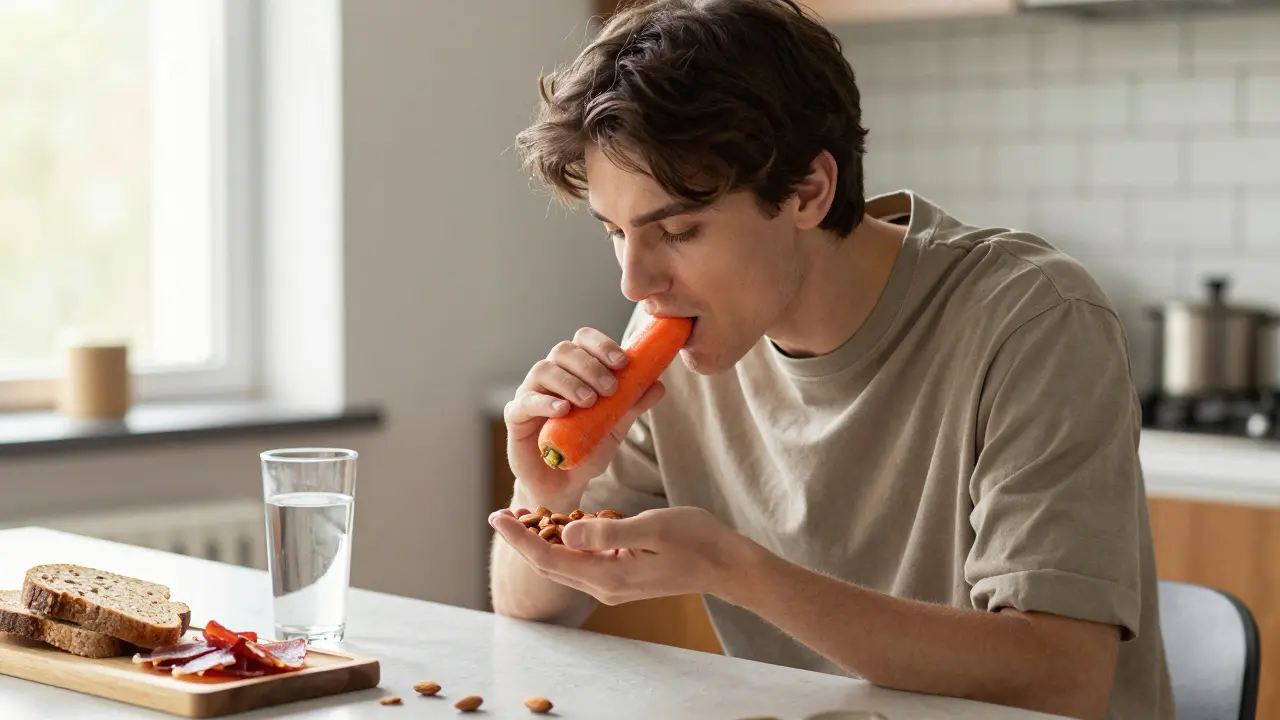 Křivé zuby: jak je přirozeně napravit bez ortodontie