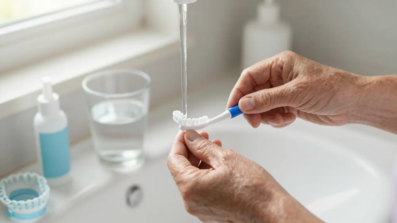 Nasazovací zuby: Jak se vyhnout problémům a vyhnout se nákladným opravám