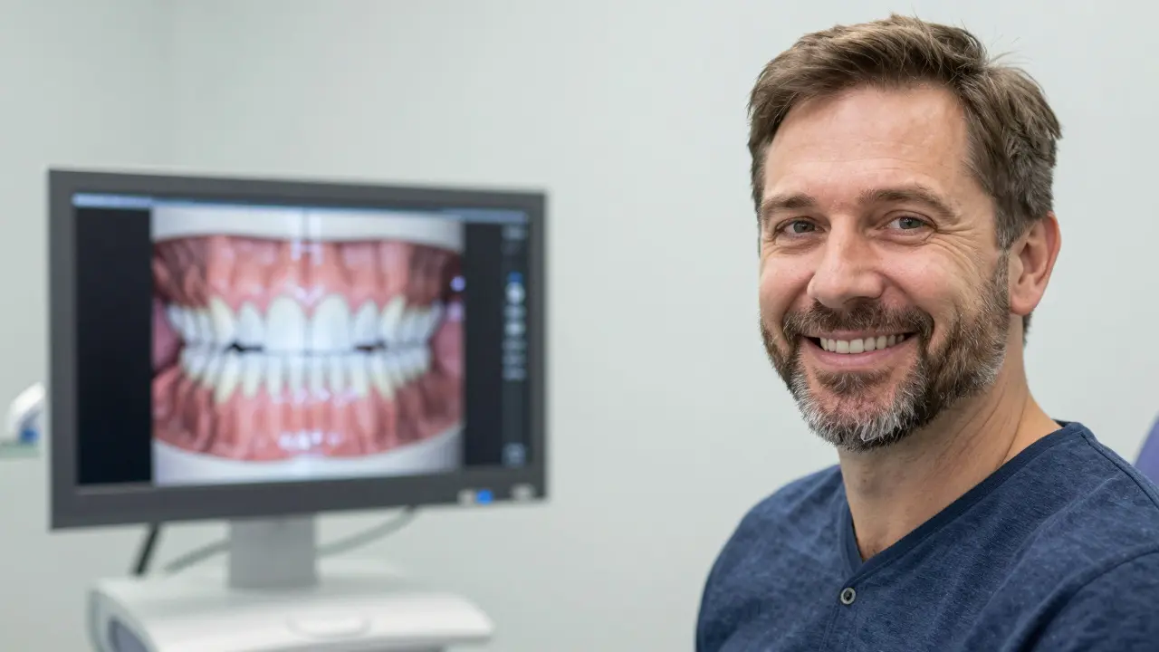 Pravda o křivých zubech: jak se jich zbavit jednou navždy