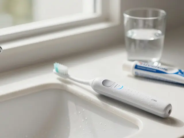 5 nejlepších sonických kartáčků na trhu v roce 2026