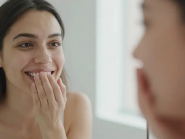 Estetické fazety: Jak vrátit sebevědomí pomocí drobných změn v úsměvu