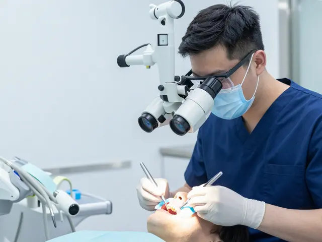 Jak probíhá Endodoncie? Kompletní průvodce léčbou kořenových kanálků