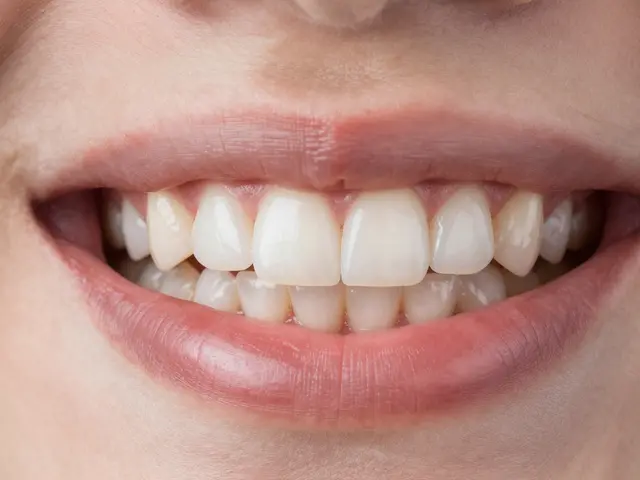 Jak vypadá korunka na zub? Vše, co potřebujete vědět o celokeramických fazetách