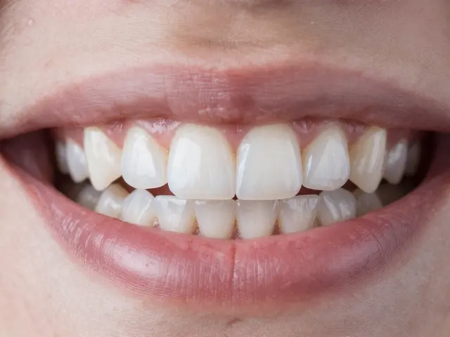 Jak vypadají zubní fazety? Všechno, co potřebujete vědět o vzhledu, procesu a výsledcích