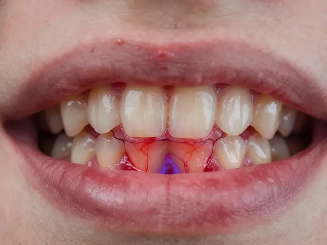 Kde bolí zánět okostice? Přesná místa a co s tím dělat