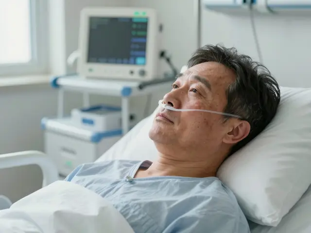 Maxilofaciální chirurgie: Mýty a realita o operacích obličeje