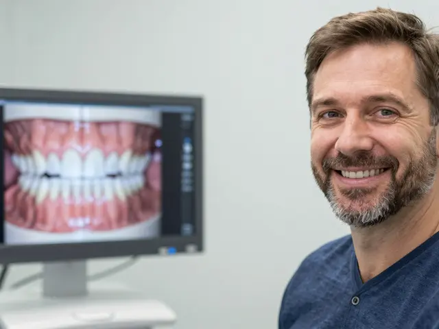 Pravda o křivých zubech: jak se jich zbavit jednou navždy