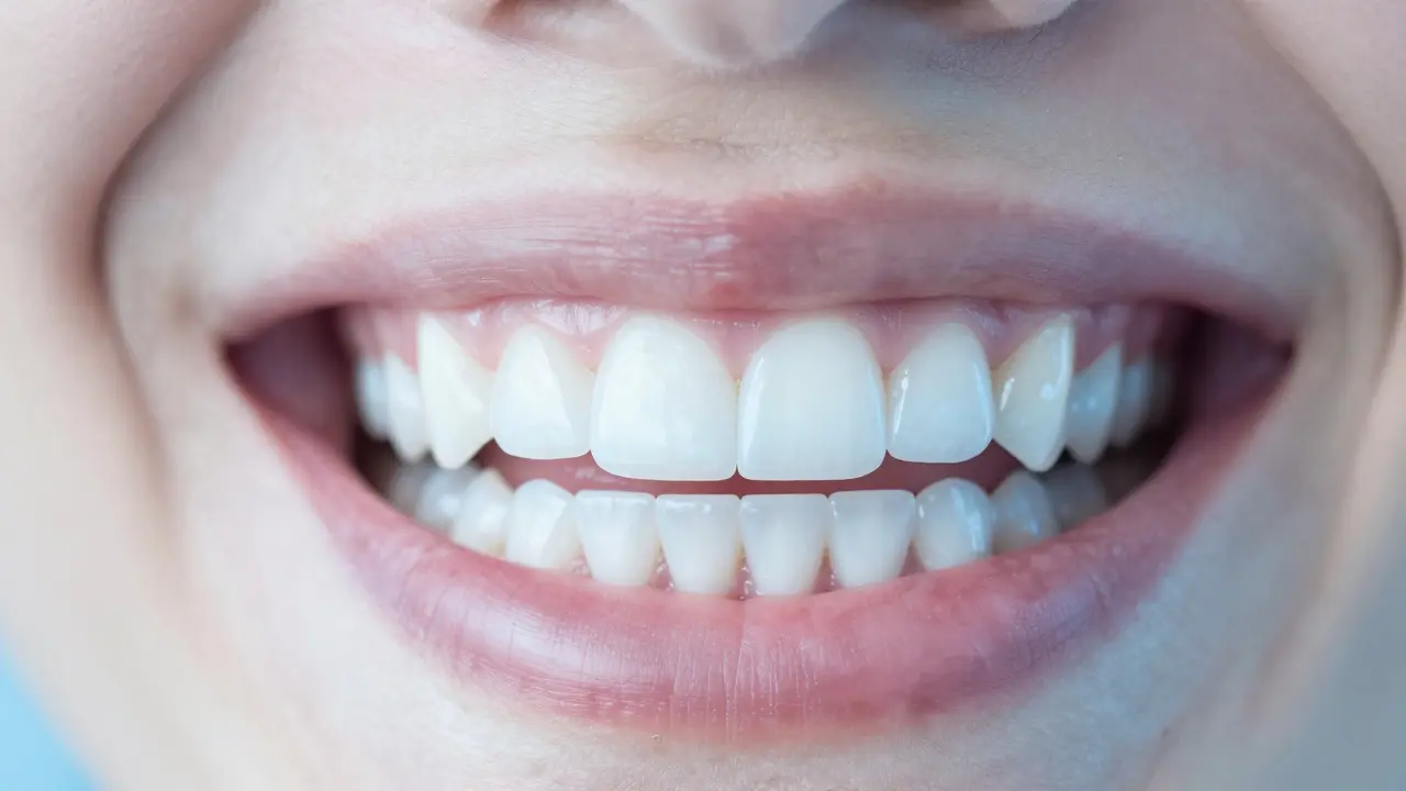 Bělení zubů: Jak vybělit zuby bezpečně a efektivně?