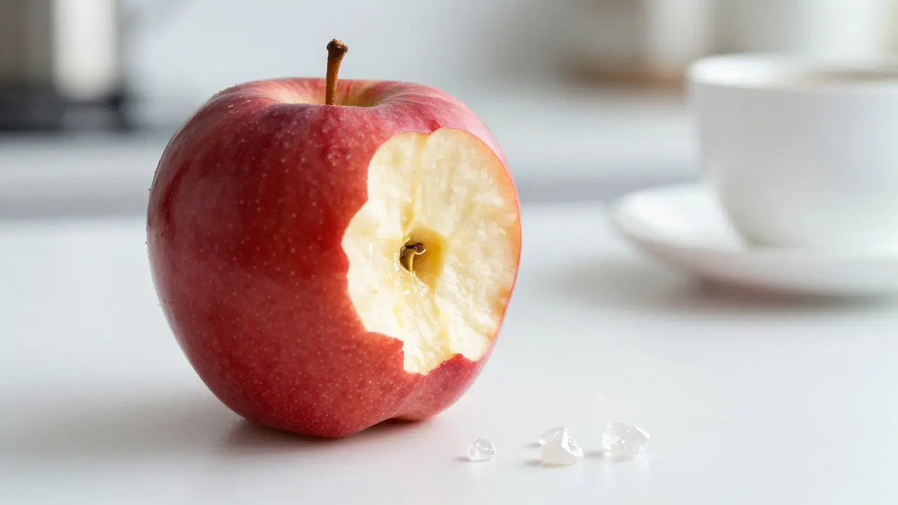 Drolí se vám zuby? Zjistěte příčiny a jak zastavit praskání skloviny