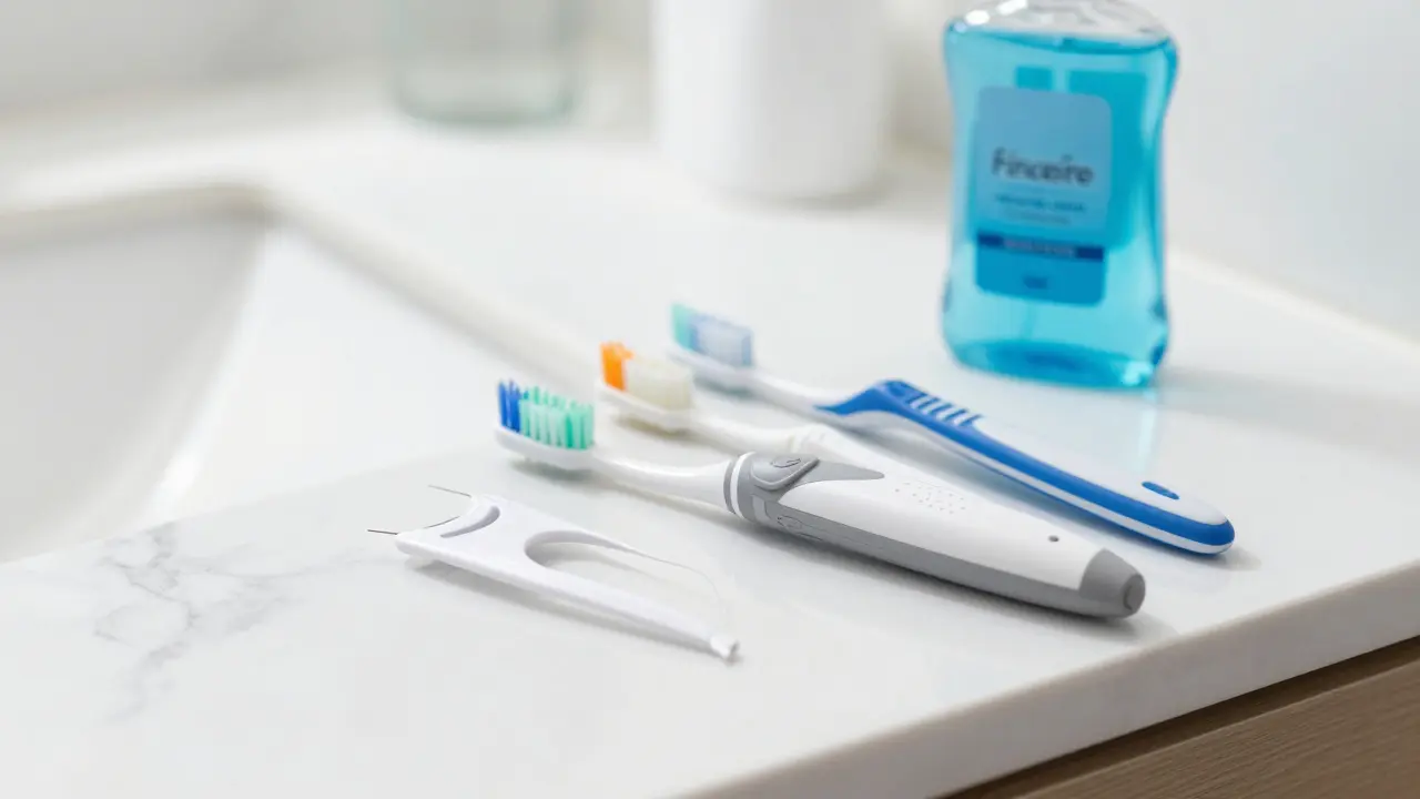 Jak čistit zuby s rovnátkama: Kompletní průvodce pro perfektní hygienu