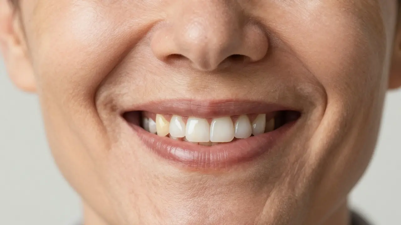 Jak veneers zuby změní váš úsměv i výraz obličeje