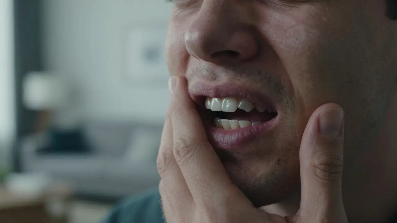 Jak zlevnit opravu ulomeného předního zubu a vybrat správného dentistu