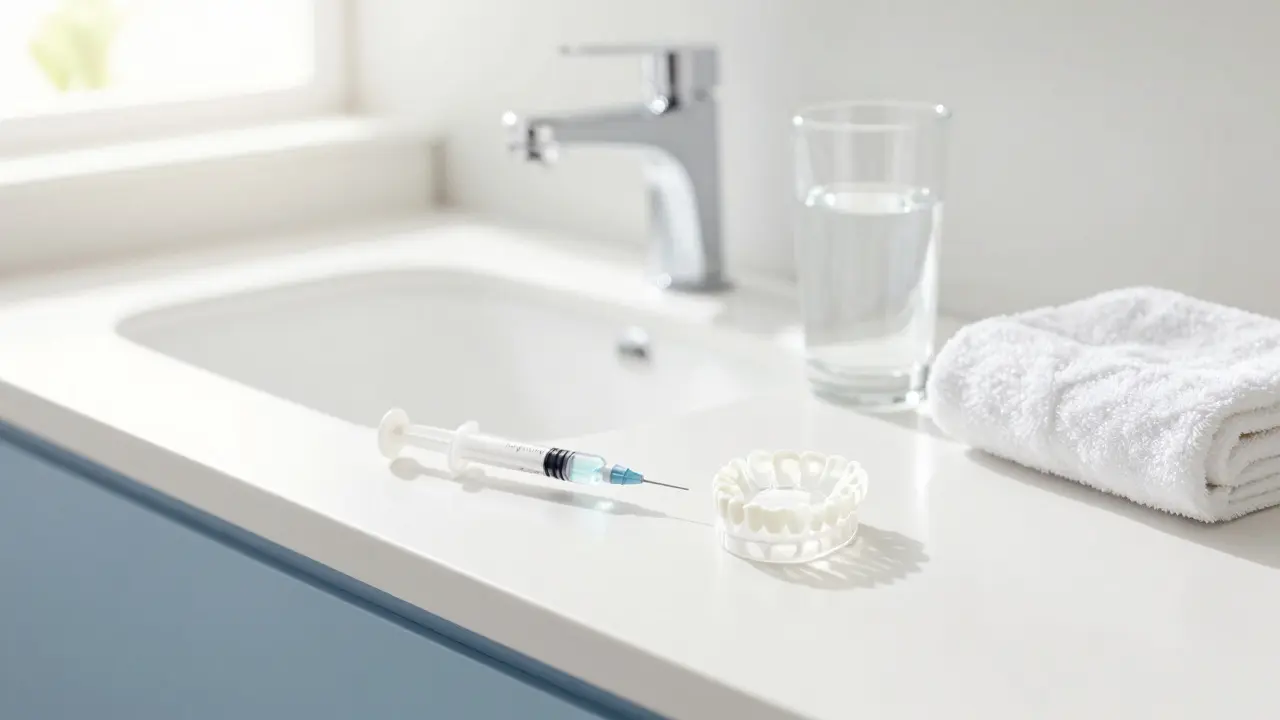 Opalescence bělení: Kompletní průvodce domácím zbělením zubů