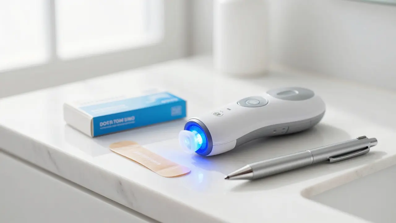 Sady na bělení zubů: Jak vybrat tu nejlepší a vyhnout se chybám