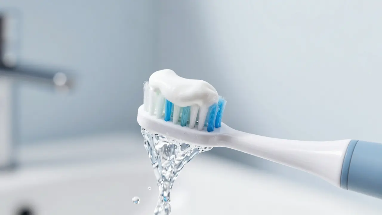 Sonický vs. Oscilační kartáček: Který vybrat pro zdravé zuby?