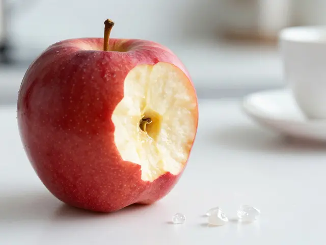 Drolí se vám zuby? Zjistěte příčiny a jak zastavit praskání skloviny