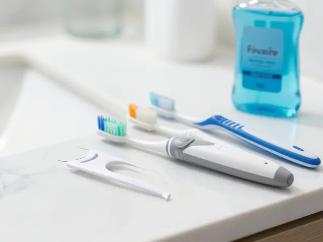 Jak čistit zuby s rovnátkama: Kompletní průvodce pro perfektní hygienu