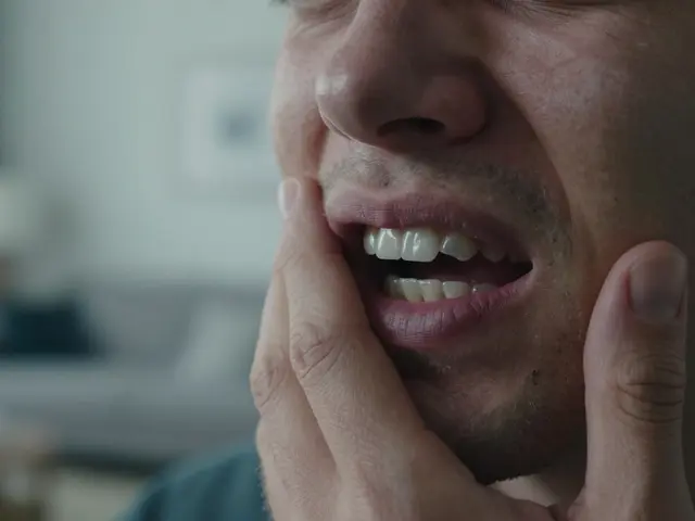 Jak zlevnit opravu ulomeného předního zubu a vybrat správného dentistu