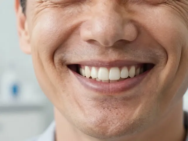 Nasazovací zuby: Proč jsou stále populárnější a co je odlišuje