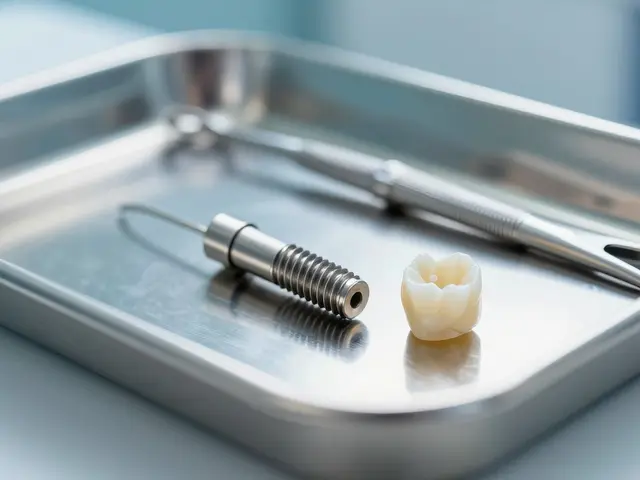 Cena zubních implantátů v roce 2026: Kompletní přehled nákladů a skrytých poplatků