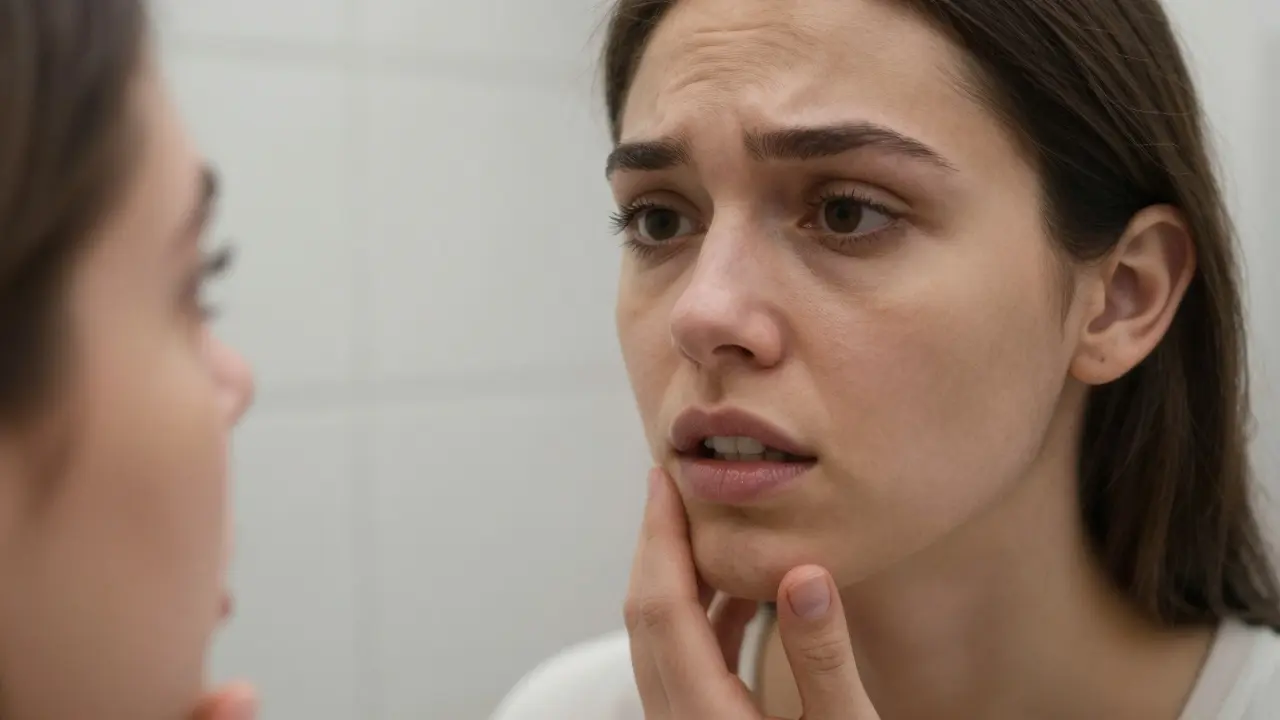 Fazety na přední zuby: Jaký je jejich vliv na kvalitu života