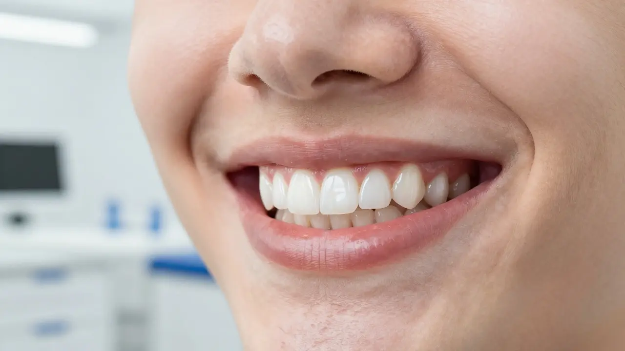Jak dlouho vydrží bělení zubů Pure Whitening? Skutečná trvanlivost a tipy pro udržení bílých zubů