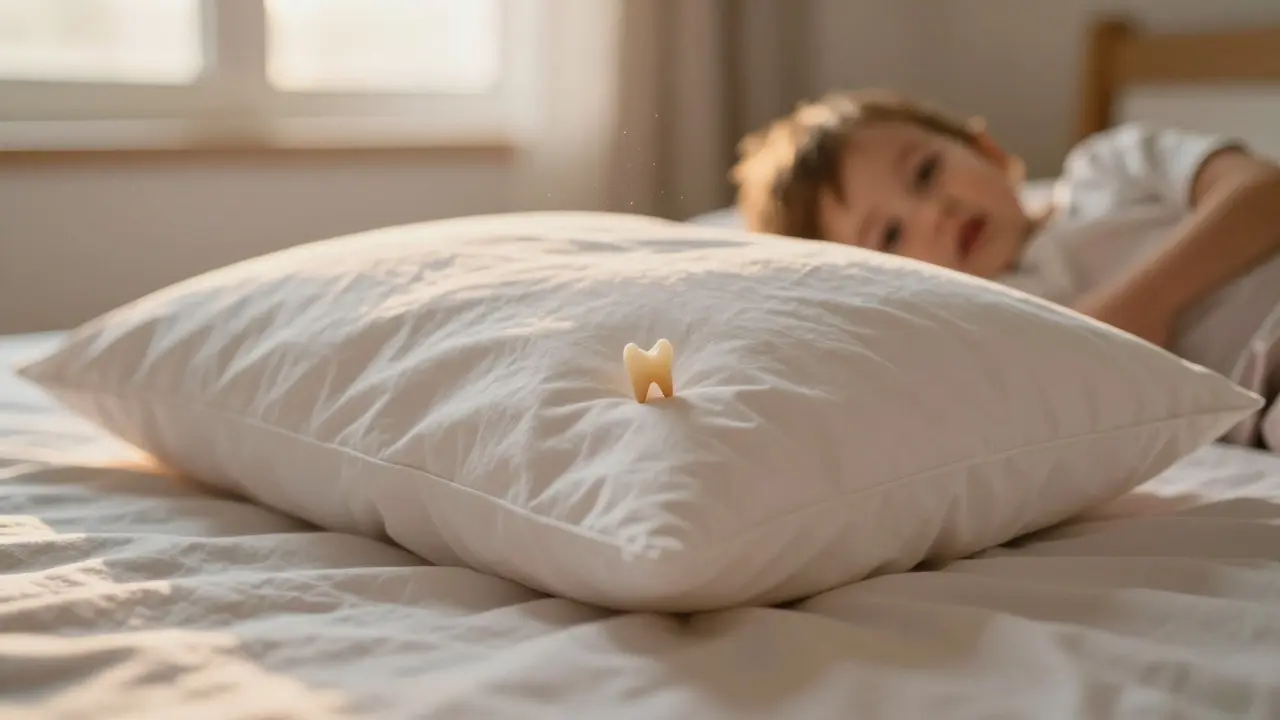 Kdy vypadnou první stoličky? Kompletní průvodce pro rodiče