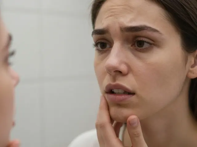 Fazety na přední zuby: Jaký je jejich vliv na kvalitu života