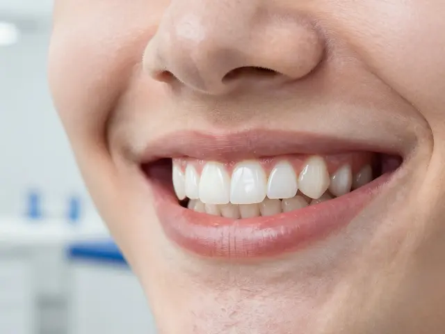 Jak dlouho vydrží bělení zubů Pure Whitening? Skutečná trvanlivost a tipy pro udržení bílých zubů
