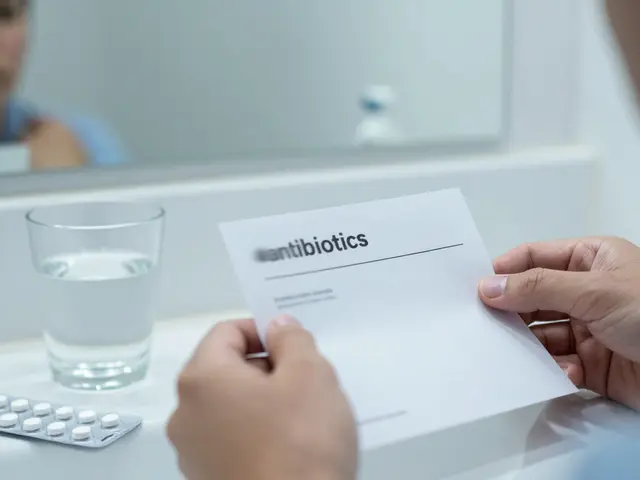 Jak dlouho zůstat doma s antibiotiky po ošetření kořenových kanálků? Pravidla a příznaky