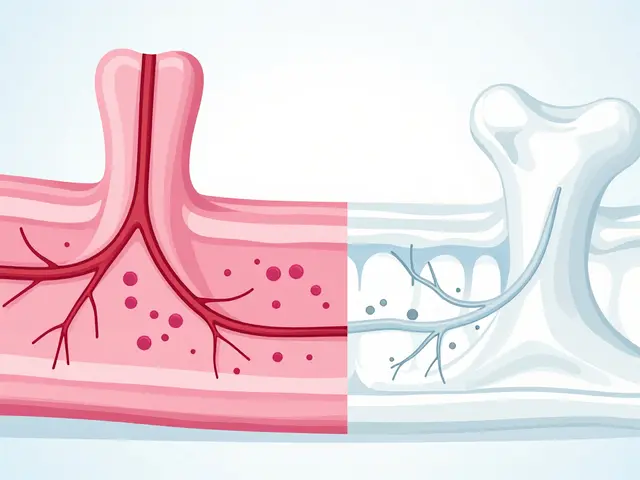 Zubní implantáty po léčbě rakoviny: Bezpečnost, rizika a cesty ke zlepšení života