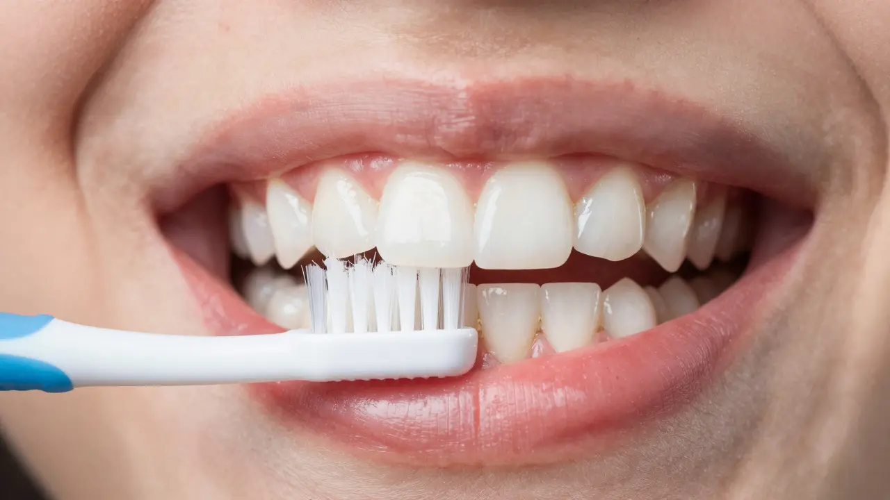 Mezizubní kartáčky: Kompletní průvodce výběrem a používáním pro dokonalou ústní hygienu