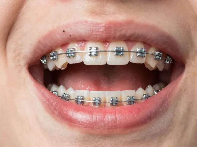 Jak rostou zuby moudrosti? Průvodce pro pacienty s rovnátky