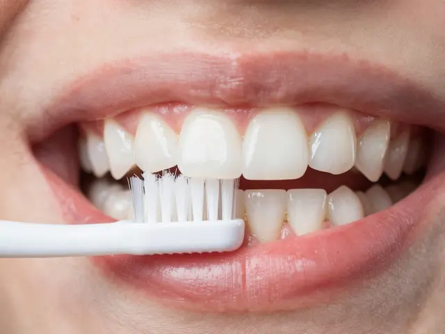 Mezizubní kartáčky: Kompletní průvodce výběrem a používáním pro dokonalou ústní hygienu