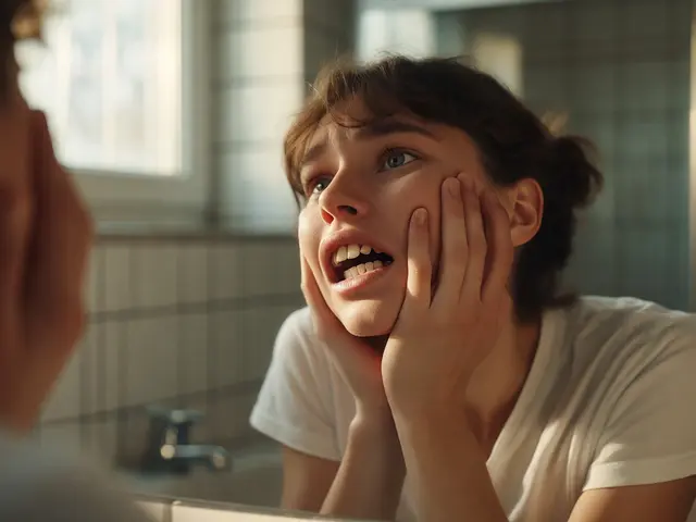 Kolik stojí oprava ulomeného předního zubu v ČR? Přehled cen a možností